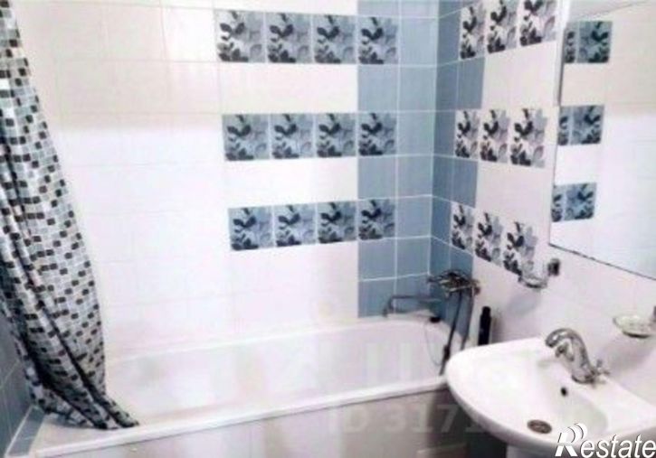 1-комн квартира улица Станислава Карнацевича, 14 к1,  д. 14 к1