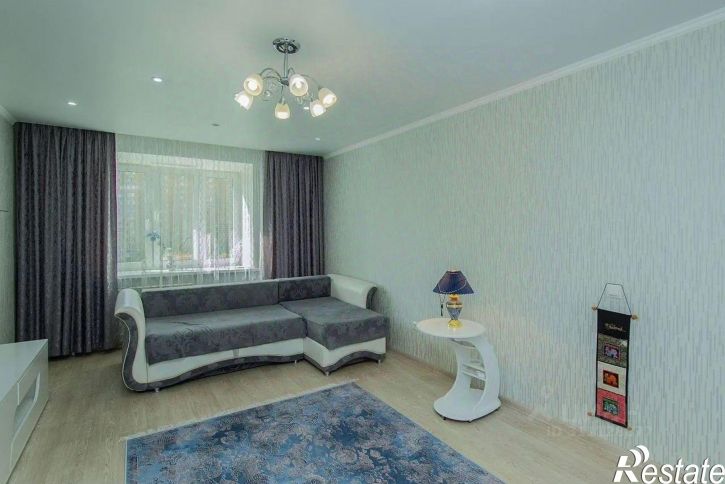 1-комн квартира улица Баумана, 12 к1,  д. 12 к1