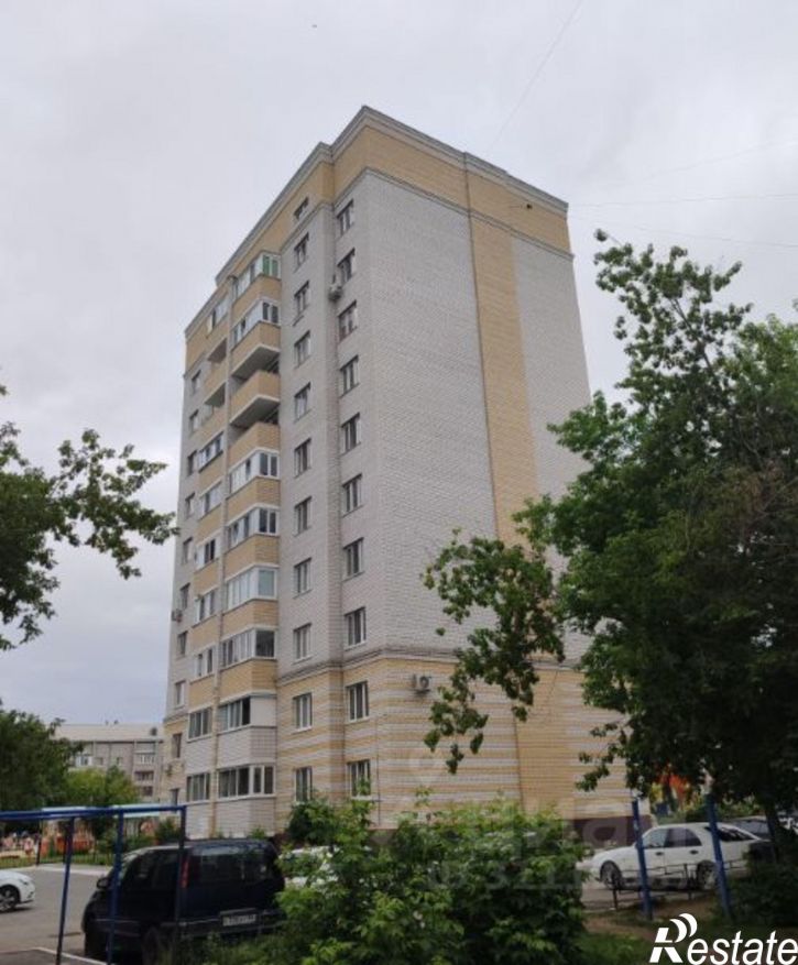 1-комн квартира улица Баумана, 12 к1,  д. 12 к1