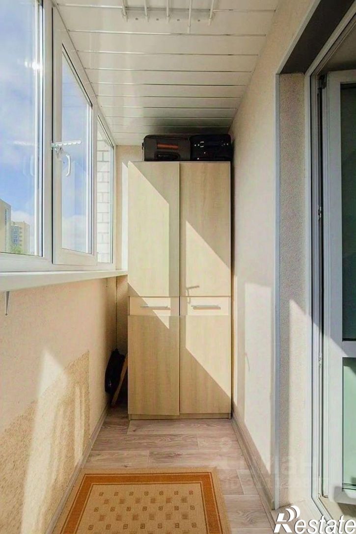 1-комн квартира улица Баумана, 12 к1,  д. 12 к1