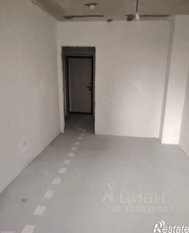 1-комн квартира ул Интернациональная, 199 8,  д. 199 8,  к. 8