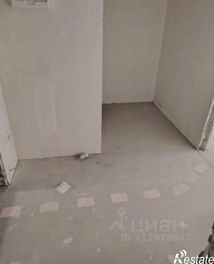 1-комн квартира ул Интернациональная, 199 8,  д. 199 8,  к. 8