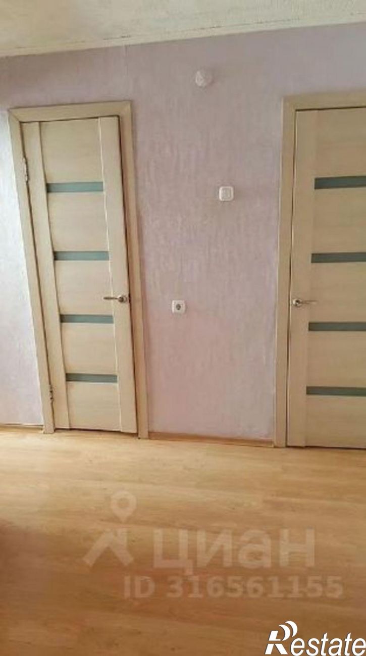 3-комн квартира ул Боровская, 2б,  д. 2б