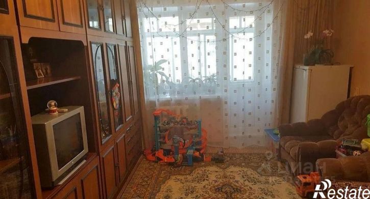 3-комн квартира ул Боровская, 2б,  д. 2б