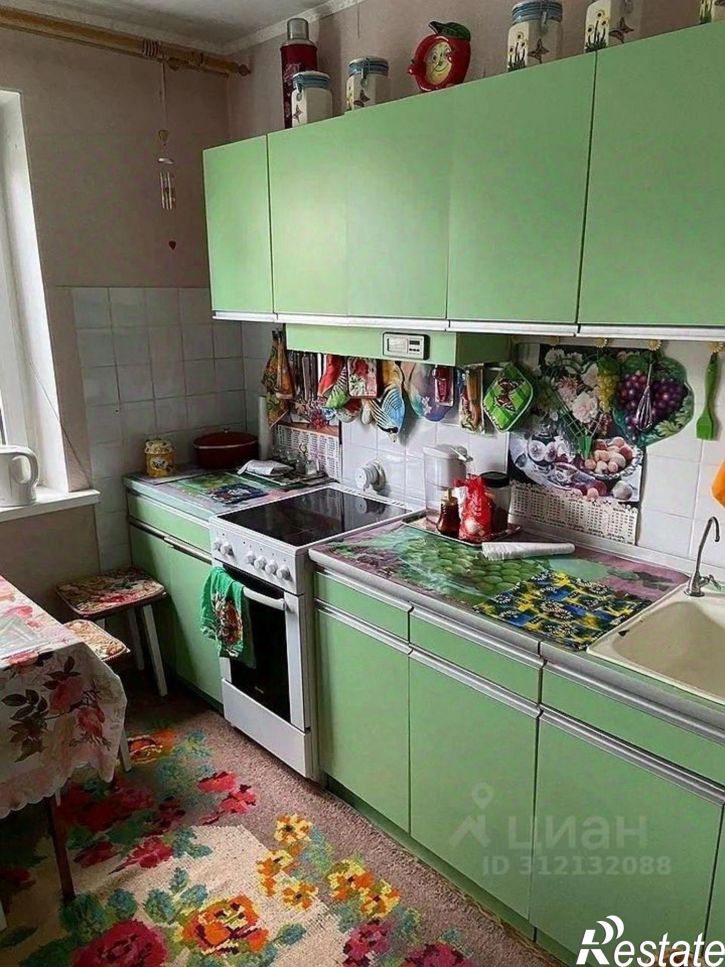 2-комн квартира Заречный проезд, 10,  д. 10