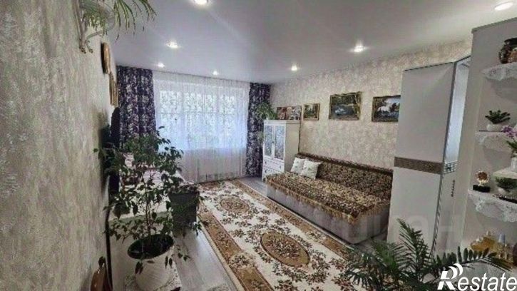 1-комн квартира ул Валентины Трофимовой, 13,  д. 13