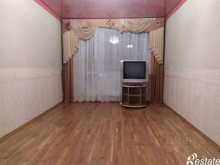 2-комн квартира улица Пермякова, 21,  д. 21