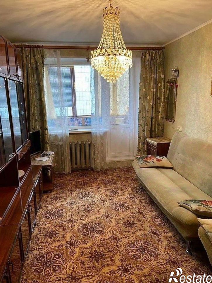 2-комн квартира Заречный проезд, 10,  д. 10