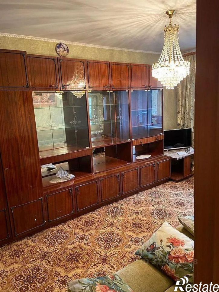 2-комн квартира Заречный проезд, 10,  д. 10