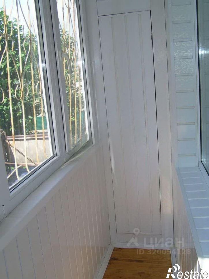 2-комн квартира улица Пермякова, 21,  д. 21