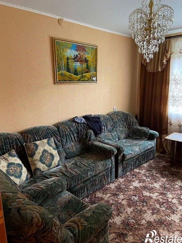 2-комн квартира Заречный проезд, 10,  д. 10