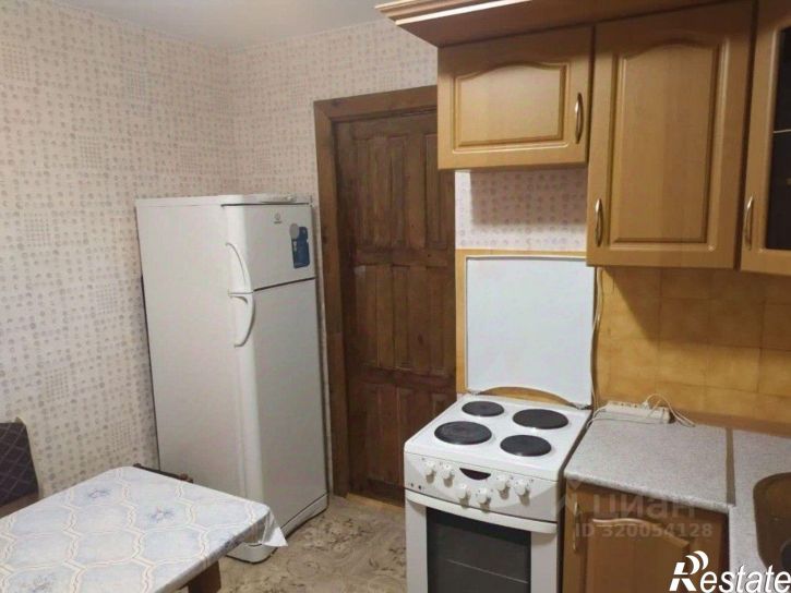 2-комн квартира улица Пермякова, 21,  д. 21
