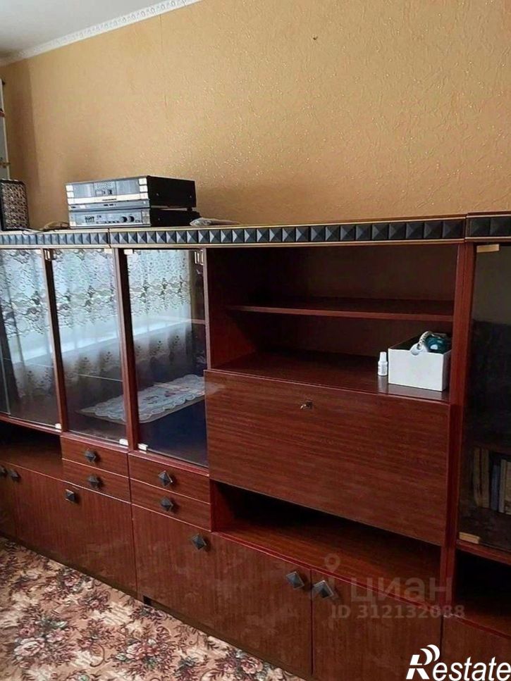 2-комн квартира Заречный проезд, 10,  д. 10