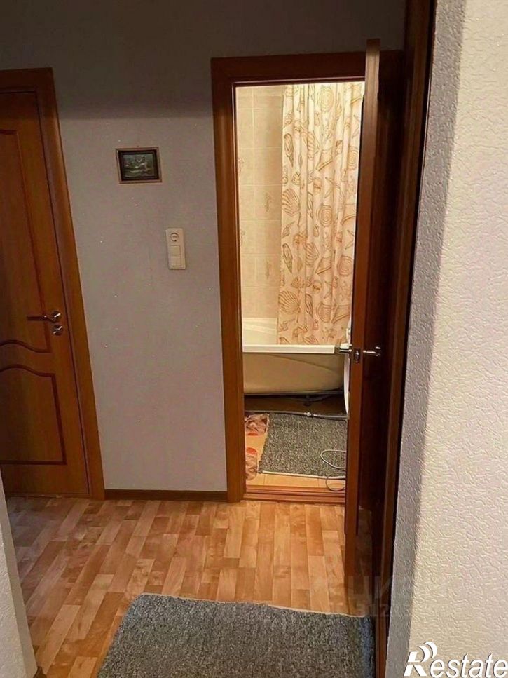 2-комн квартира Заречный проезд, 10,  д. 10