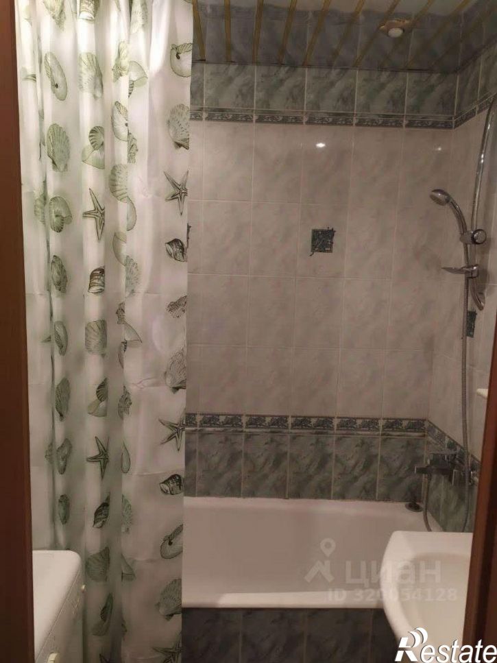 2-комн квартира улица Пермякова, 21,  д. 21