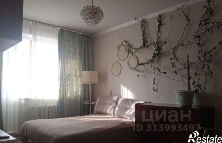 2-комн квартира ул Энергетиков, 51 А,  д. 51 А,  к. А