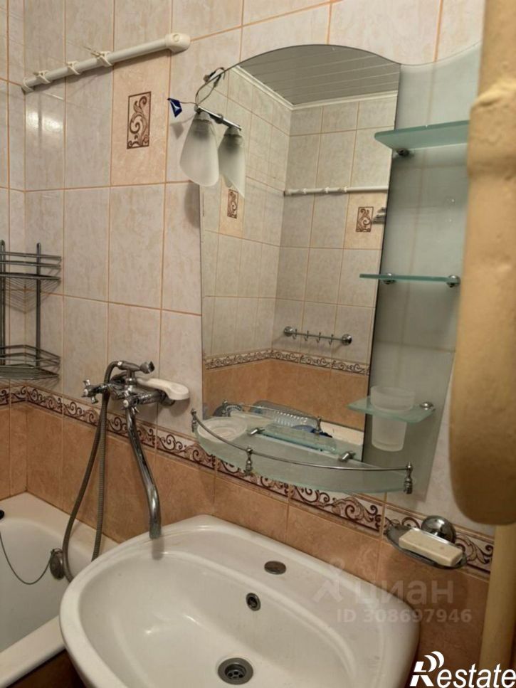 2-комн квартира ул Елизарова, 49,  д. 49