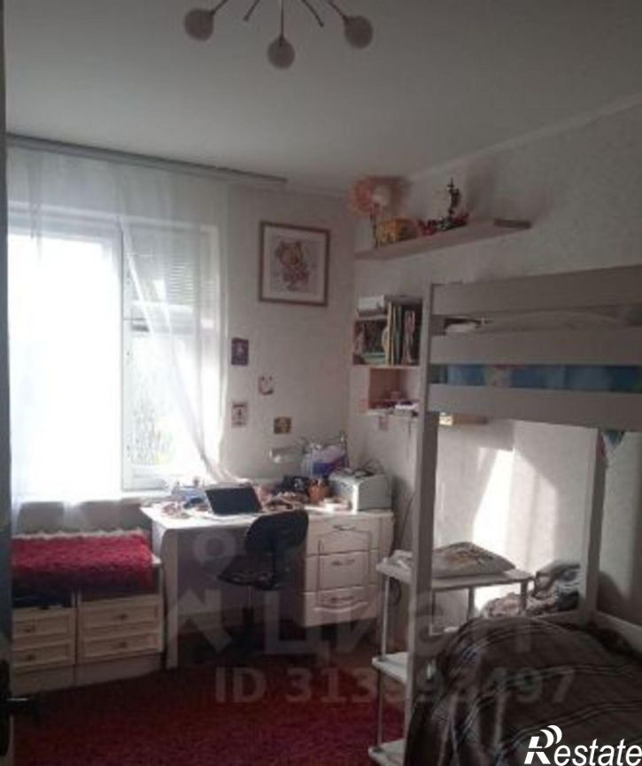 2-комн квартира ул Энергетиков, 51 А,  д. 51 А,  к. А