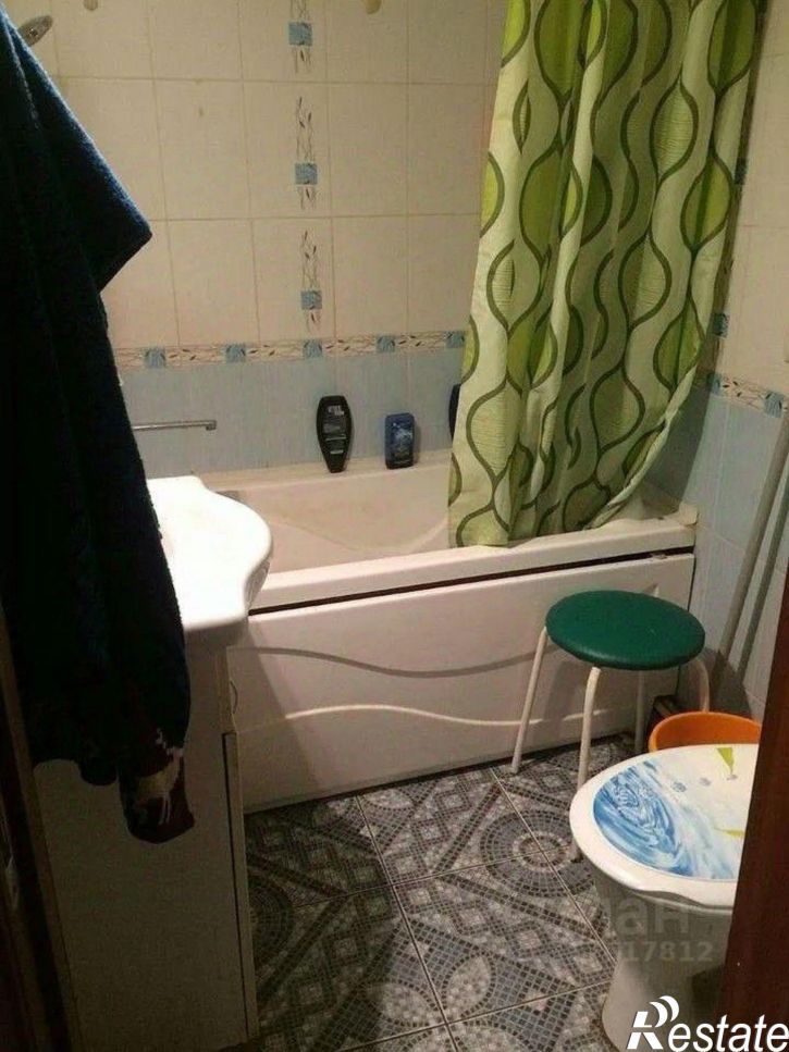 3-комн квартира ул Луначарского, 9,  д. 9