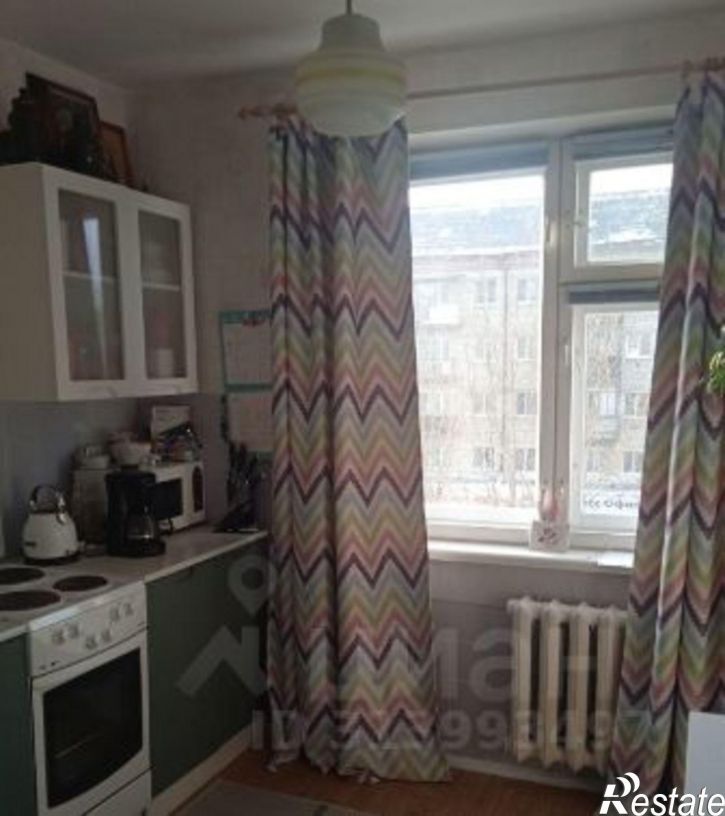 2-комн квартира ул Энергетиков, 51 А,  д. 51 А,  к. А