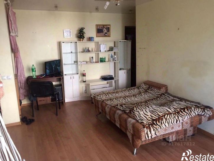 3-комн квартира ул Луначарского, 9,  д. 9