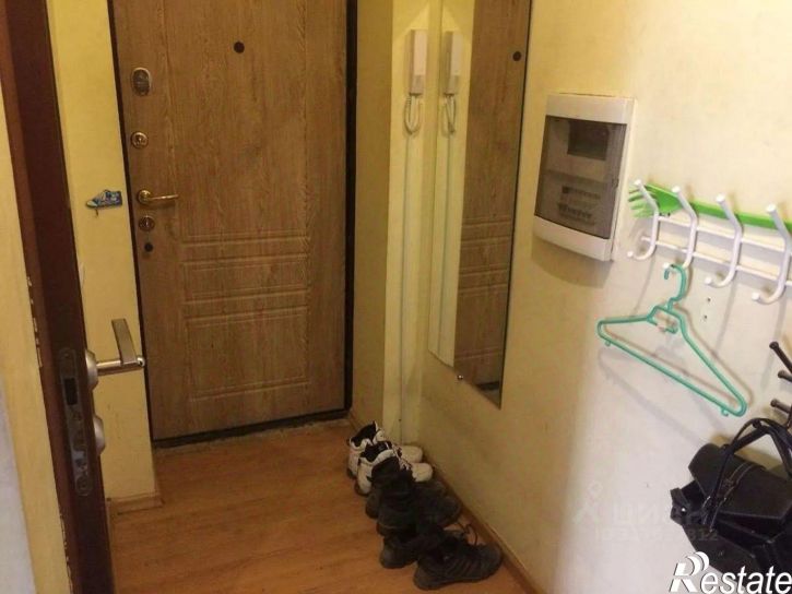 3-комн квартира ул Луначарского, 9,  д. 9