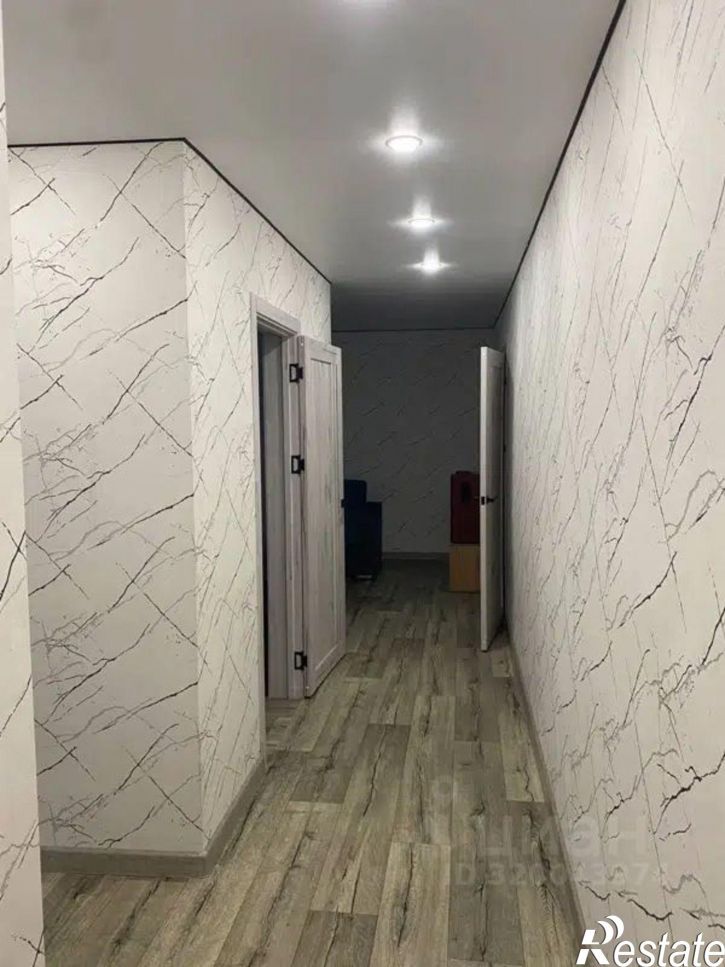 3-комн квартира проезд Геологоразведчиков, 38,  д. 38