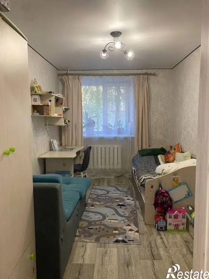 3-комн квартира проезд Геологоразведчиков, 38,  д. 38