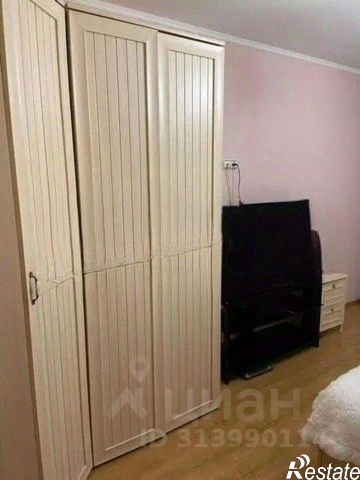 2-комн квартира Широтная улица, 126 к1,  д. 126 к1