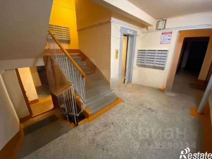 2-комн квартира Широтная улица, 126 к1,  д. 126 к1