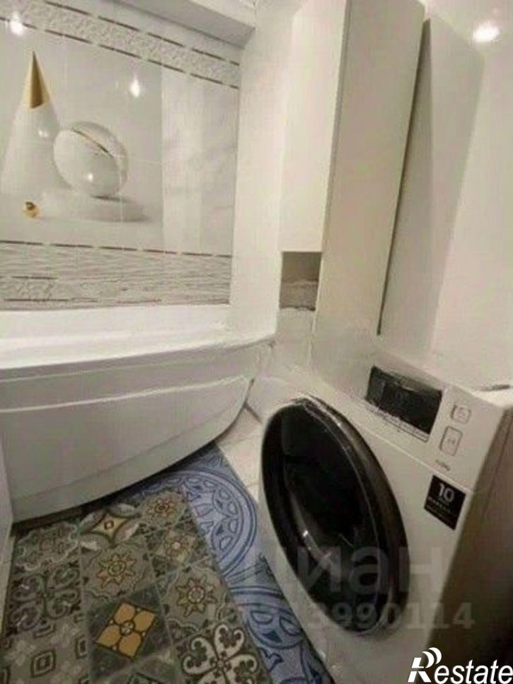 2-комн квартира Широтная улица, 126 к1,  д. 126 к1