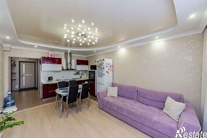 1-комн квартира ул Широтная, 193,  д. 193