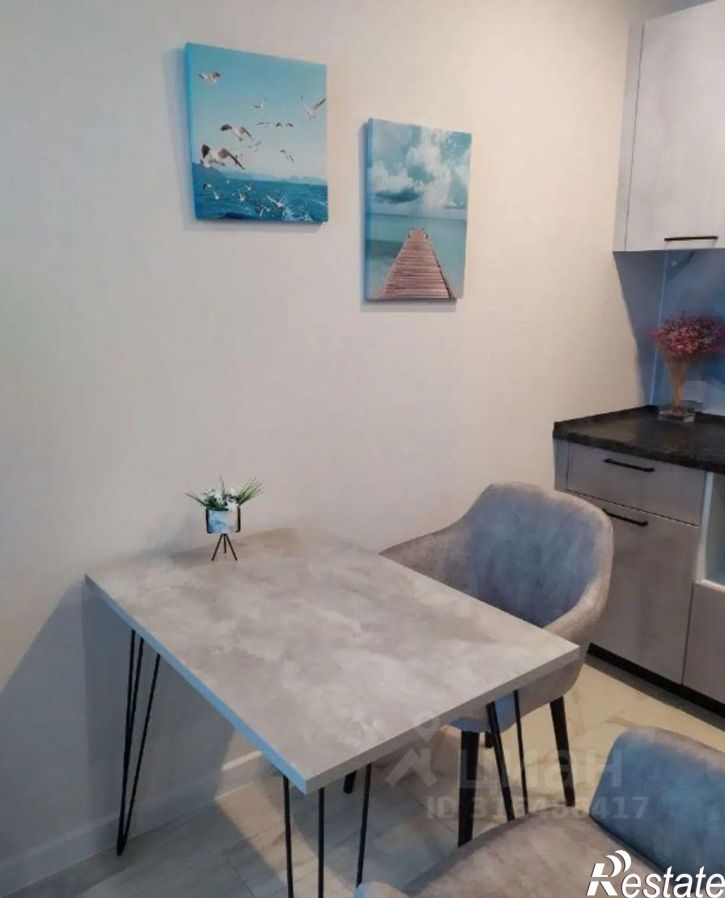 1-комн квартира ул Воронинская, 43,  д. 43