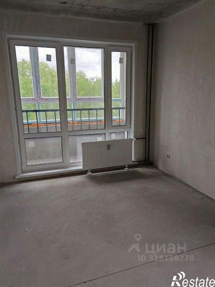 2-комн квартира Медовая улица, 16,  д. 16