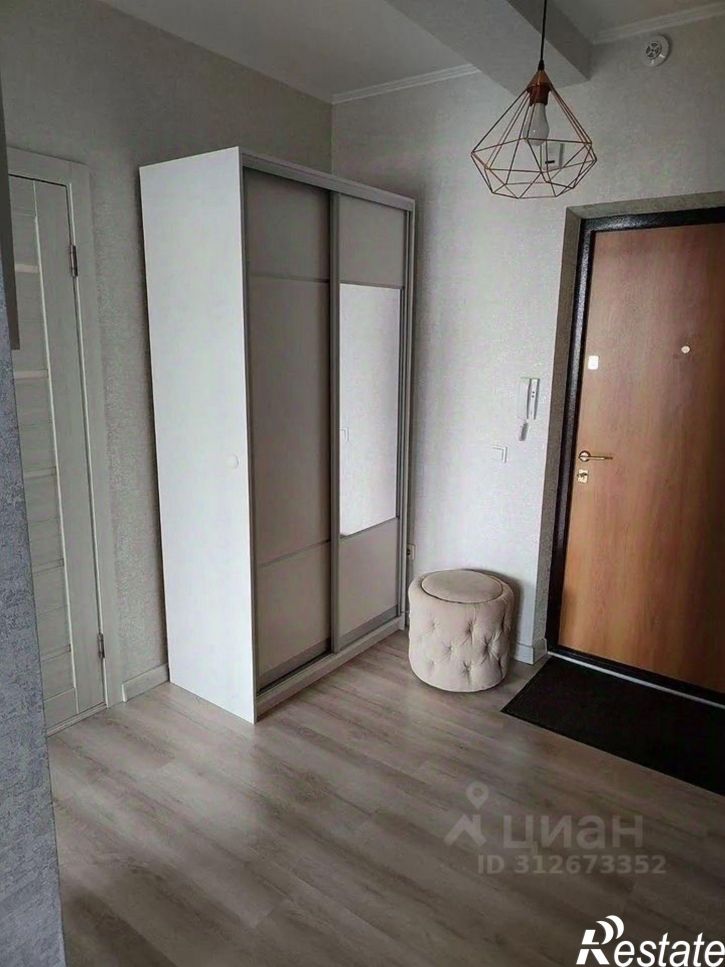 1-комн квартира Заречный проезд, 39 1,  д. 39 1,  к. 1