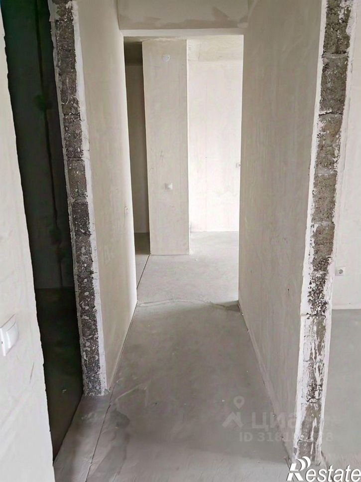 2-комн квартира Медовая улица, 16,  д. 16