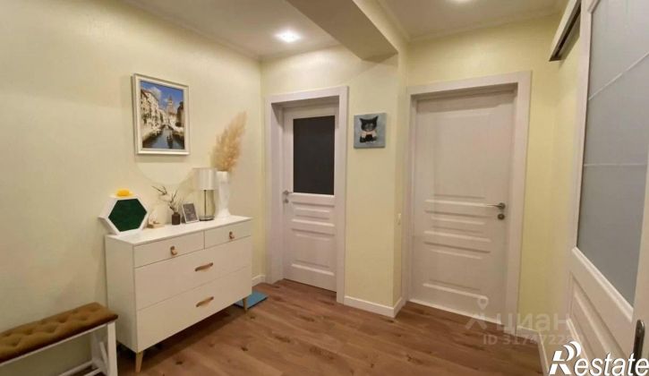 2-комн квартира улица Седова, 15,  д. 15