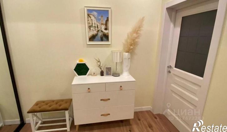 2-комн квартира улица Седова, 15,  д. 15