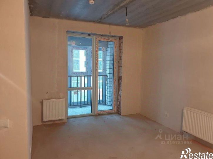 2-комн квартира улица Николая Глебова, 3,  д. 3