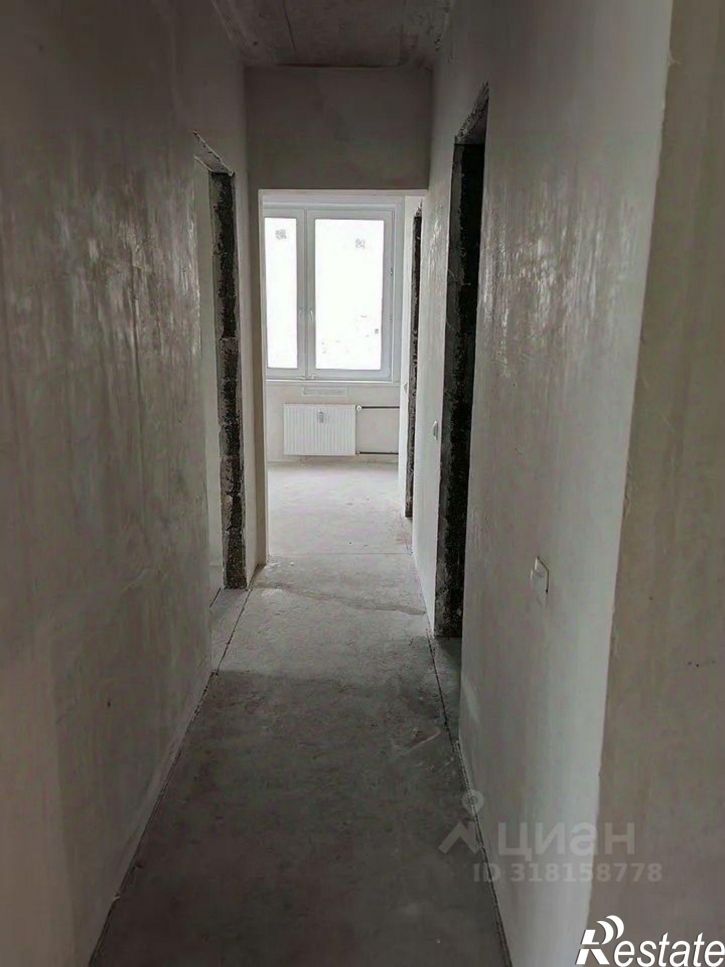 2-комн квартира Медовая улица, 16,  д. 16