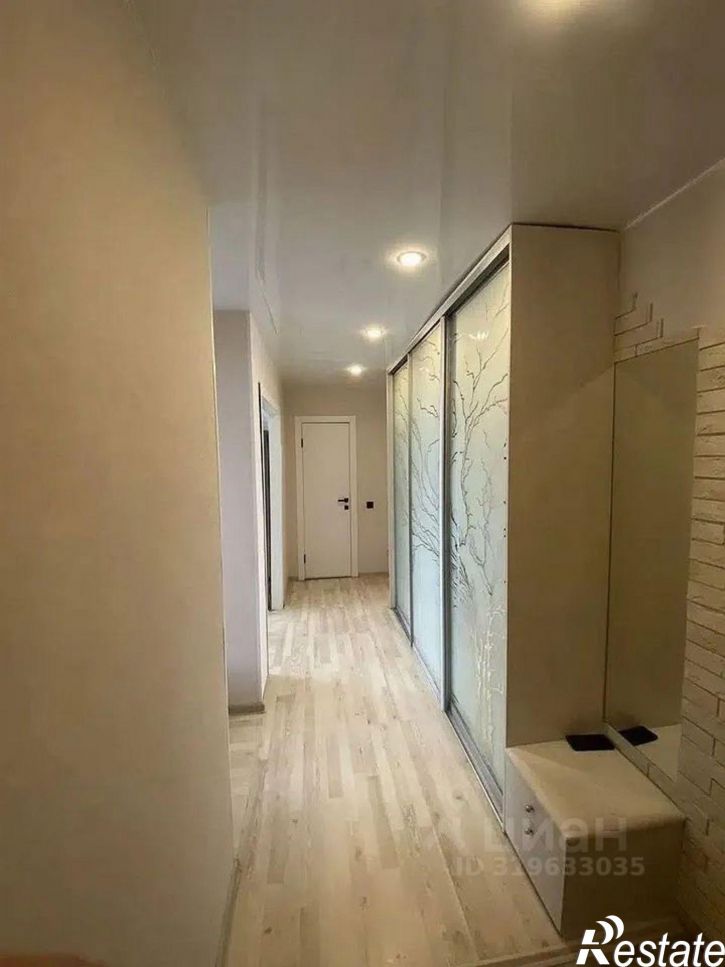 2-комн квартира Ямбургский проезд, 3,  д. 3