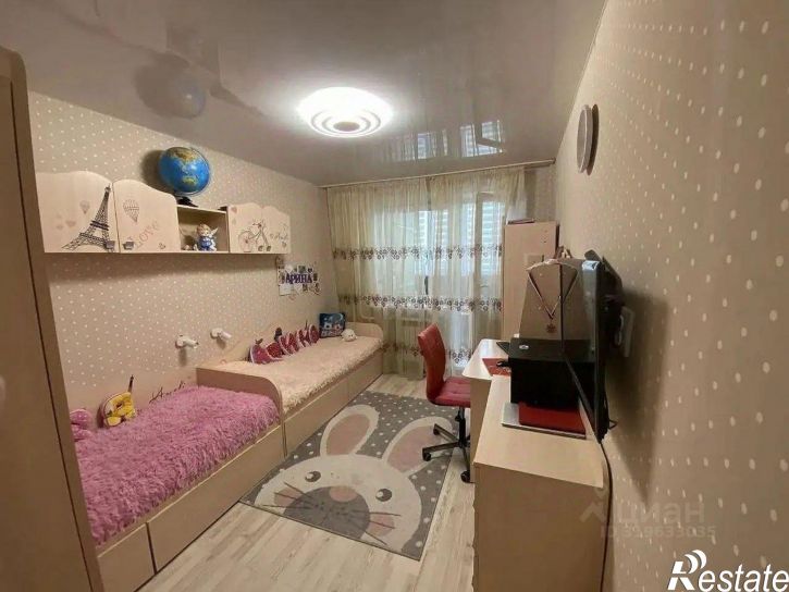 2-комн квартира Ямбургский проезд, 3,  д. 3