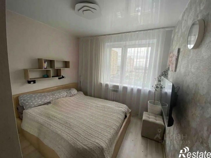 2-комн квартира Ямбургский проезд, 3,  д. 3