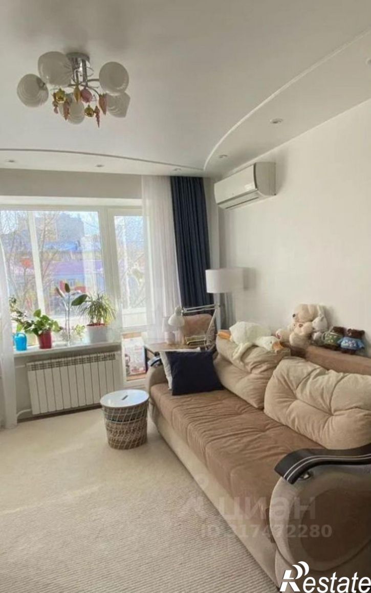 2-комн квартира улица Седова, 15,  д. 15