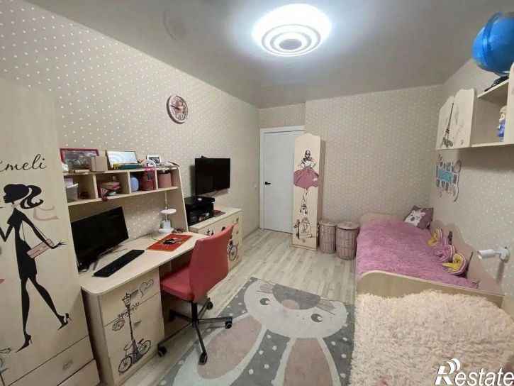 2-комн квартира Ямбургский проезд, 3,  д. 3