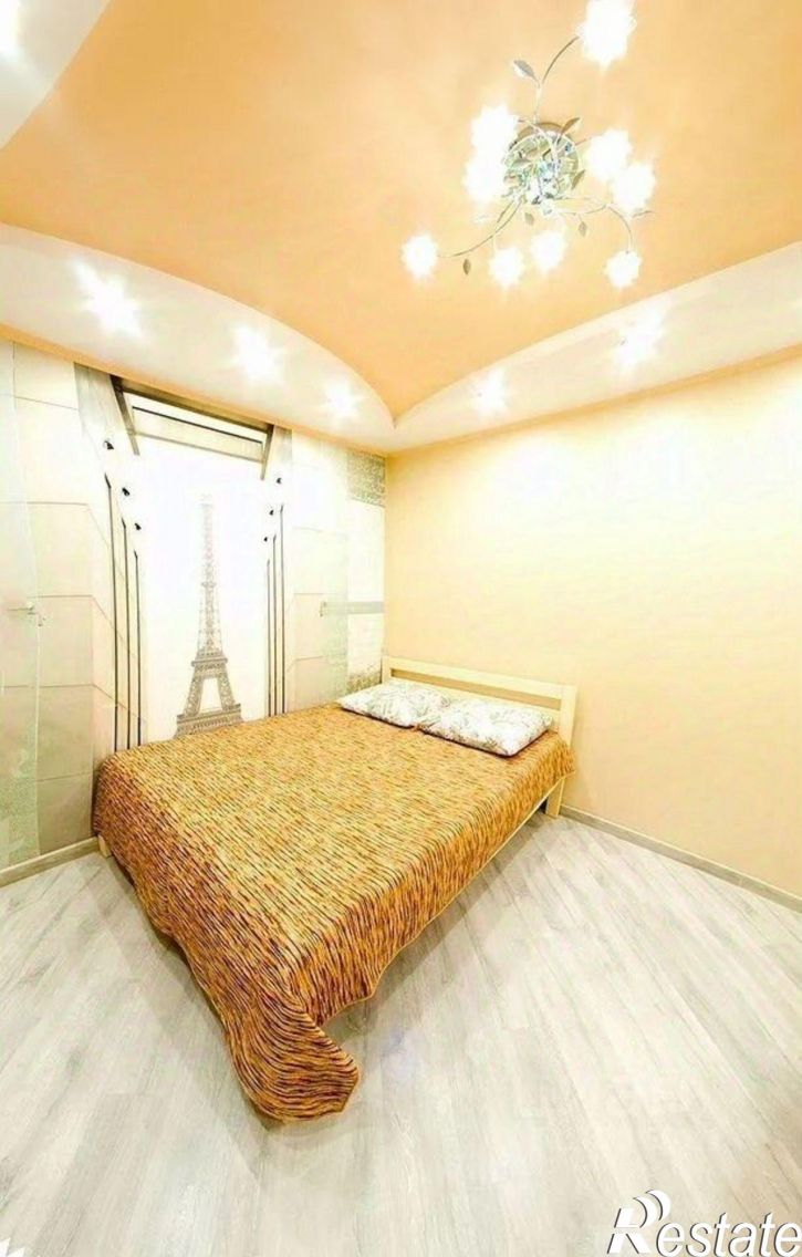 2-комн квартира Мельничная улица, 24,  д. 24