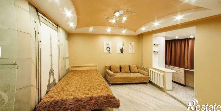 2-комн квартира Мельничная улица, 24,  д. 24