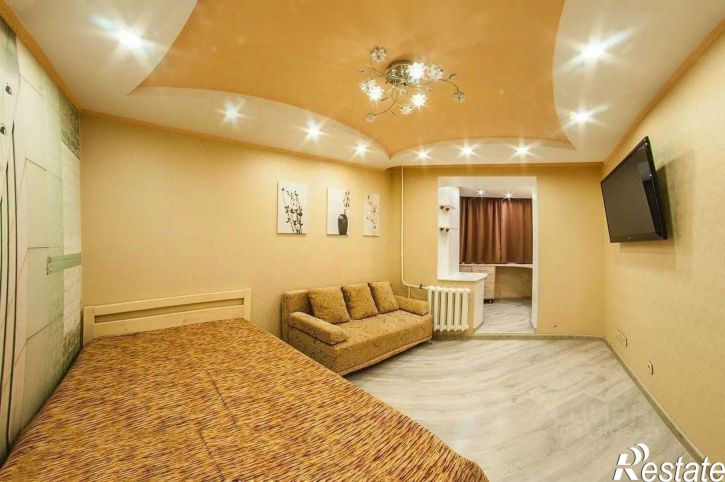 2-комн квартира Мельничная улица, 24,  д. 24