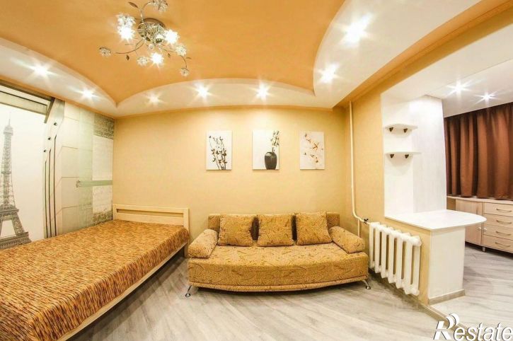 2-комн квартира Мельничная улица, 24,  д. 24