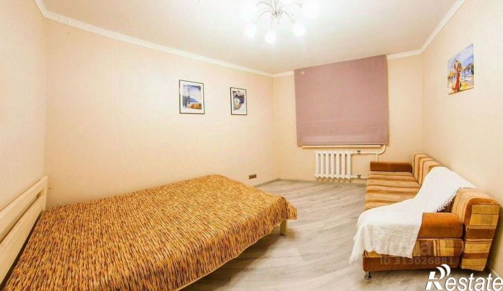 2-комн квартира Мельничная улица, 24,  д. 24